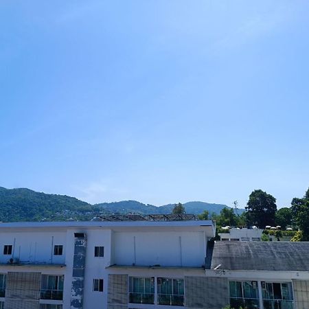 Smart Conzept 2Bdr Apartment Kata Beach  Exterior foto