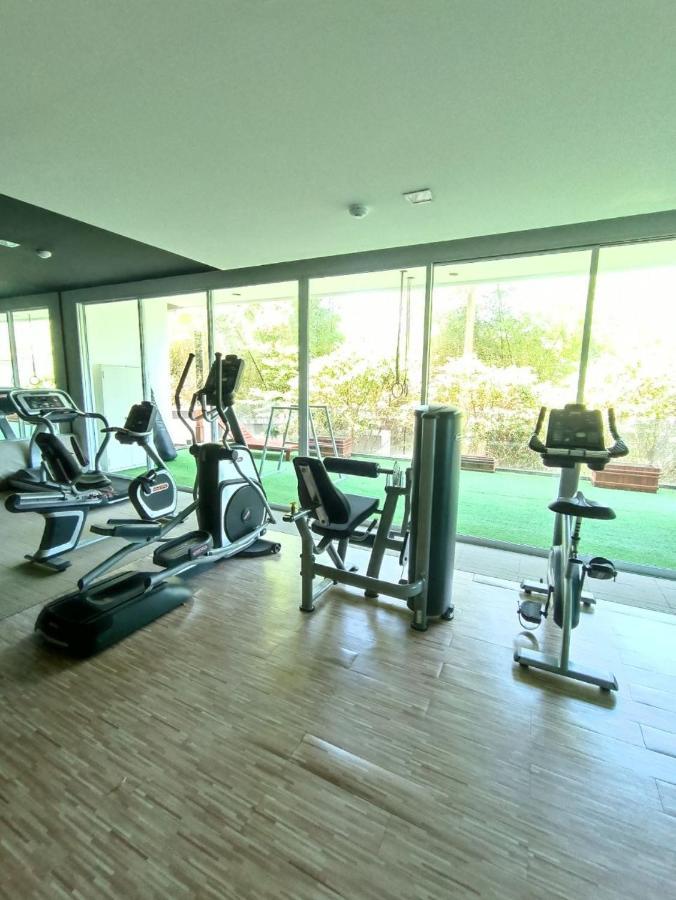 Smart Conzept 2Bdr Apartment Kata Beach  Exterior foto