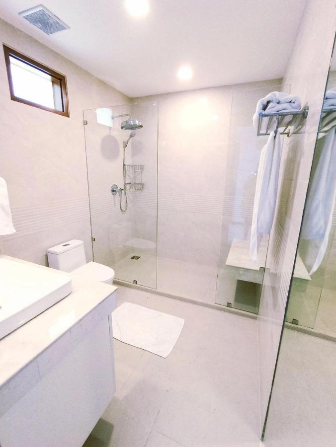 Smart Conzept 2Bdr Apartment Kata Beach  Exterior foto