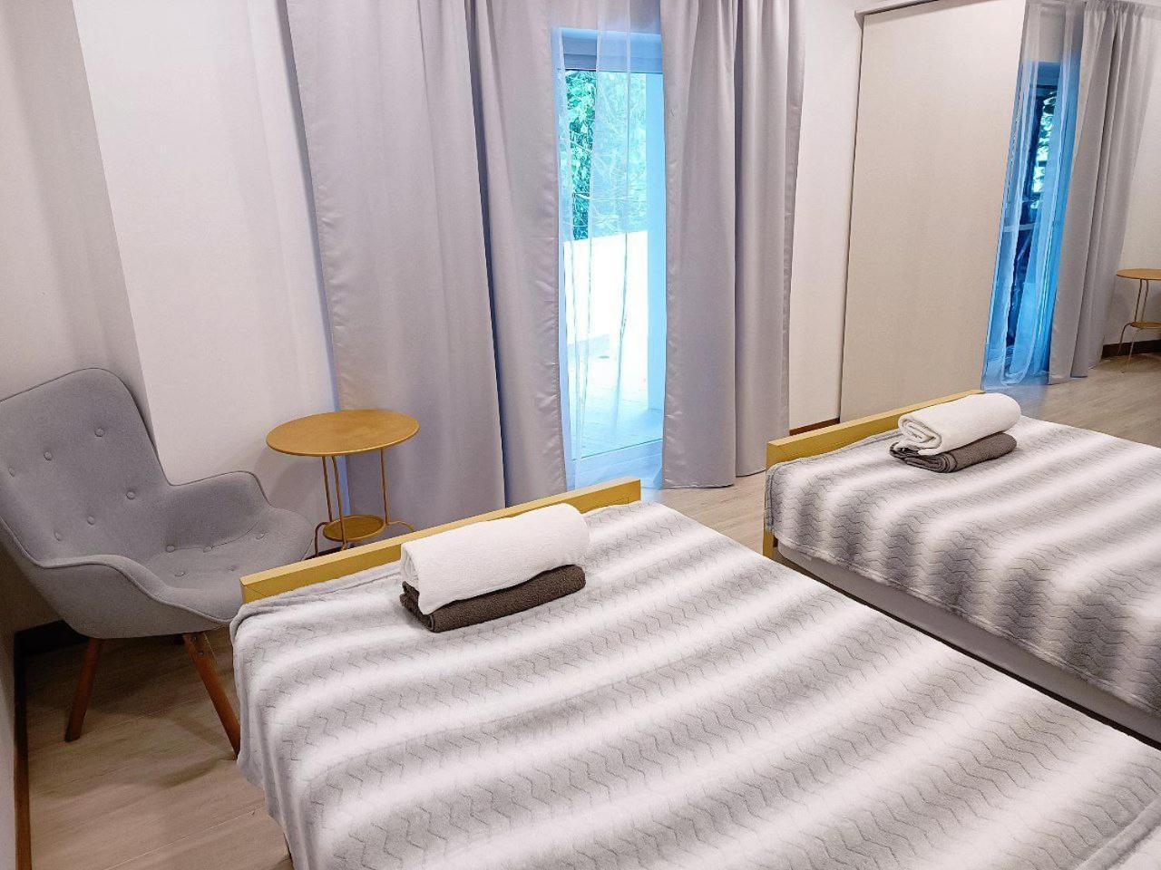 Smart Conzept 2Bdr Apartment Kata Beach  Exterior foto