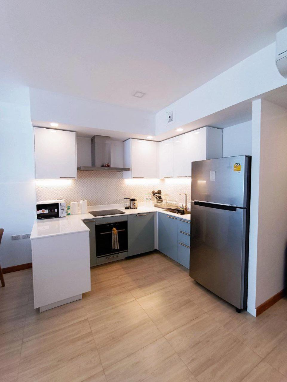 Smart Conzept 2Bdr Apartment Kata Beach  Exterior foto