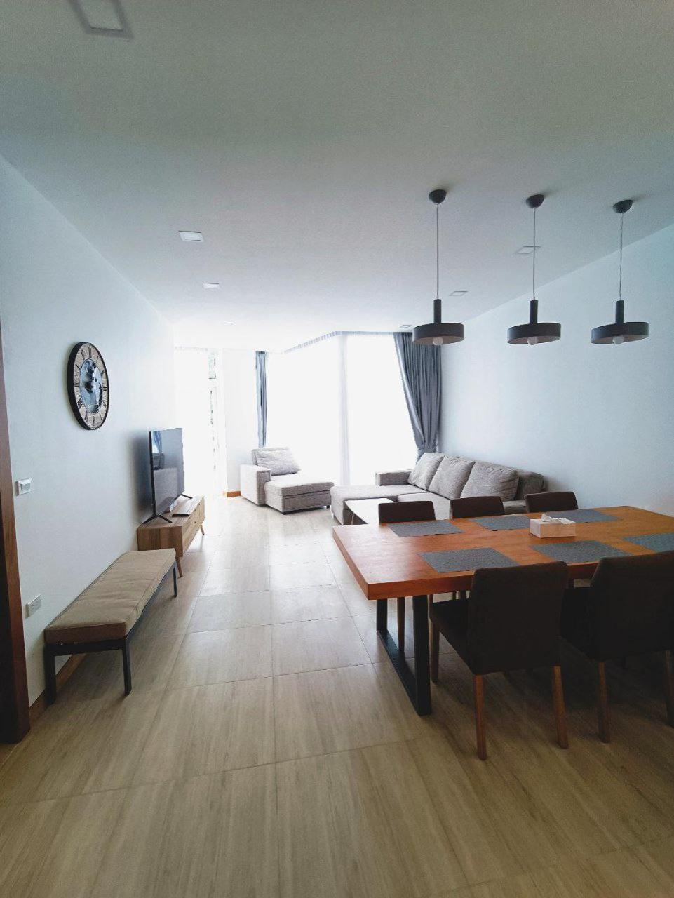 Smart Conzept 2Bdr Apartment Kata Beach  Exterior foto