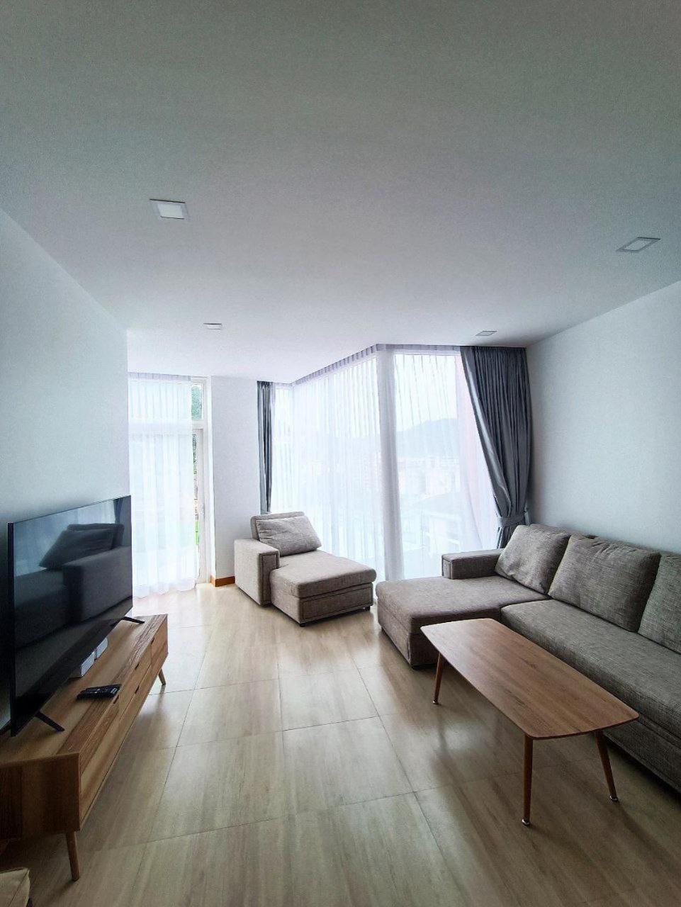 Smart Conzept 2Bdr Apartment Kata Beach  Exterior foto