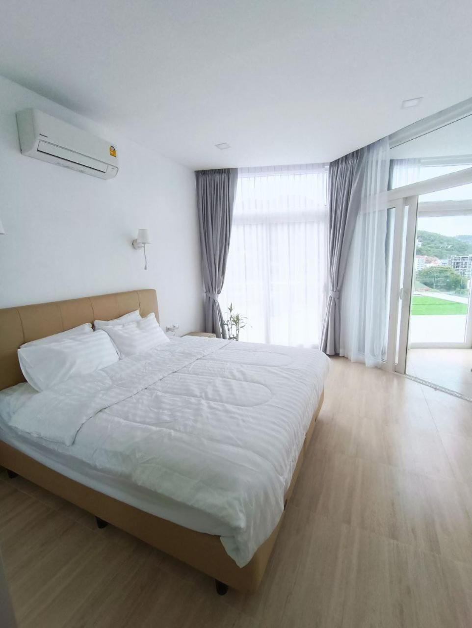 Smart Conzept 2Bdr Apartment Kata Beach  Exterior foto