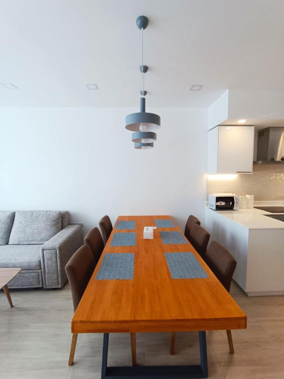 Smart Conzept 2Bdr Apartment Kata Beach  Exterior foto