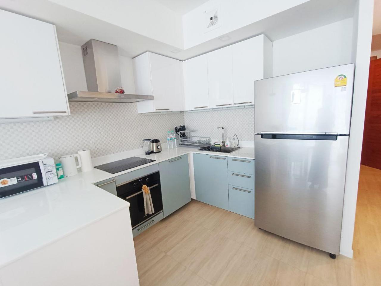 Smart Conzept 2Bdr Apartment Kata Beach  Exterior foto