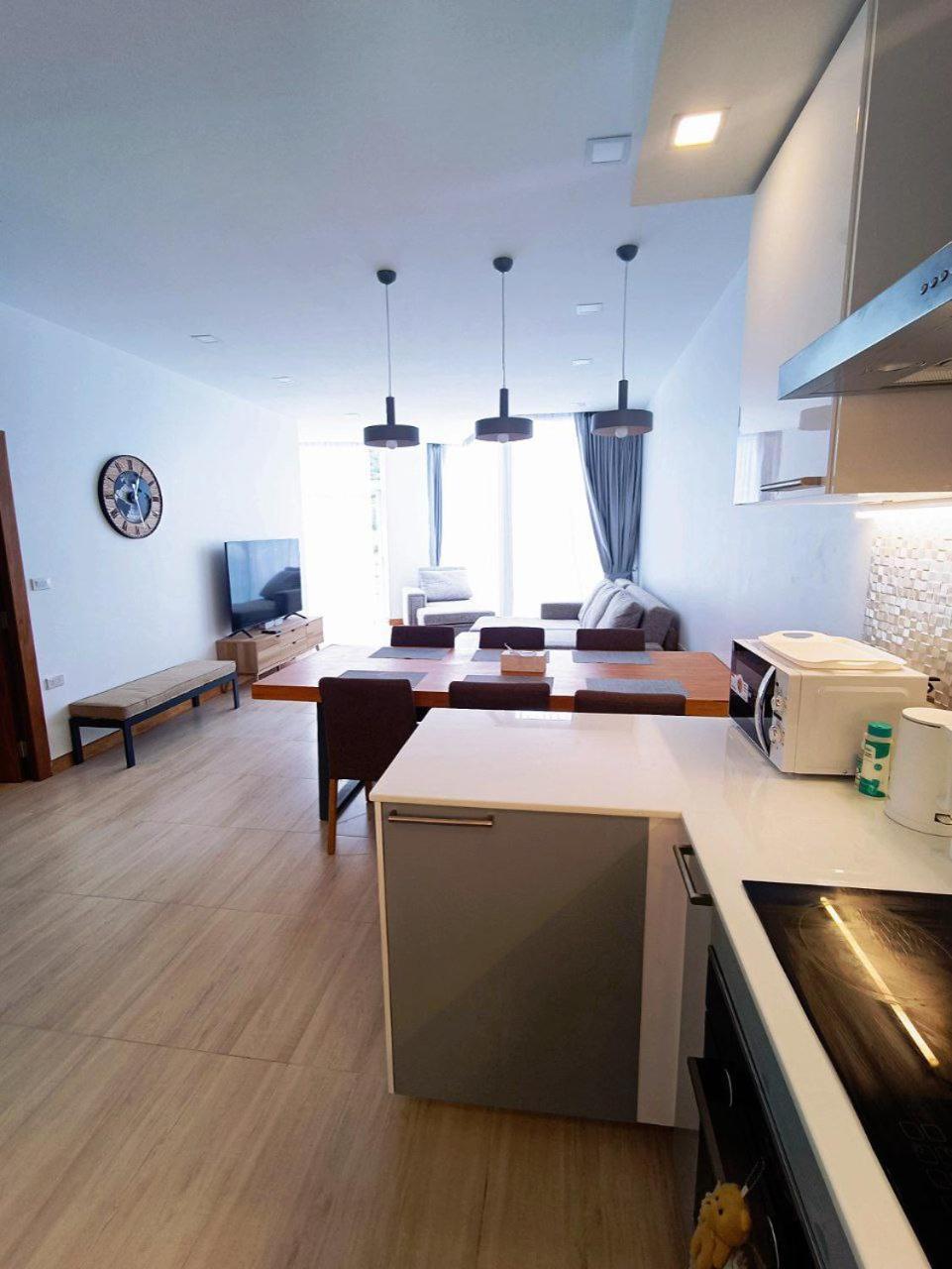 Smart Conzept 2Bdr Apartment Kata Beach  Exterior foto