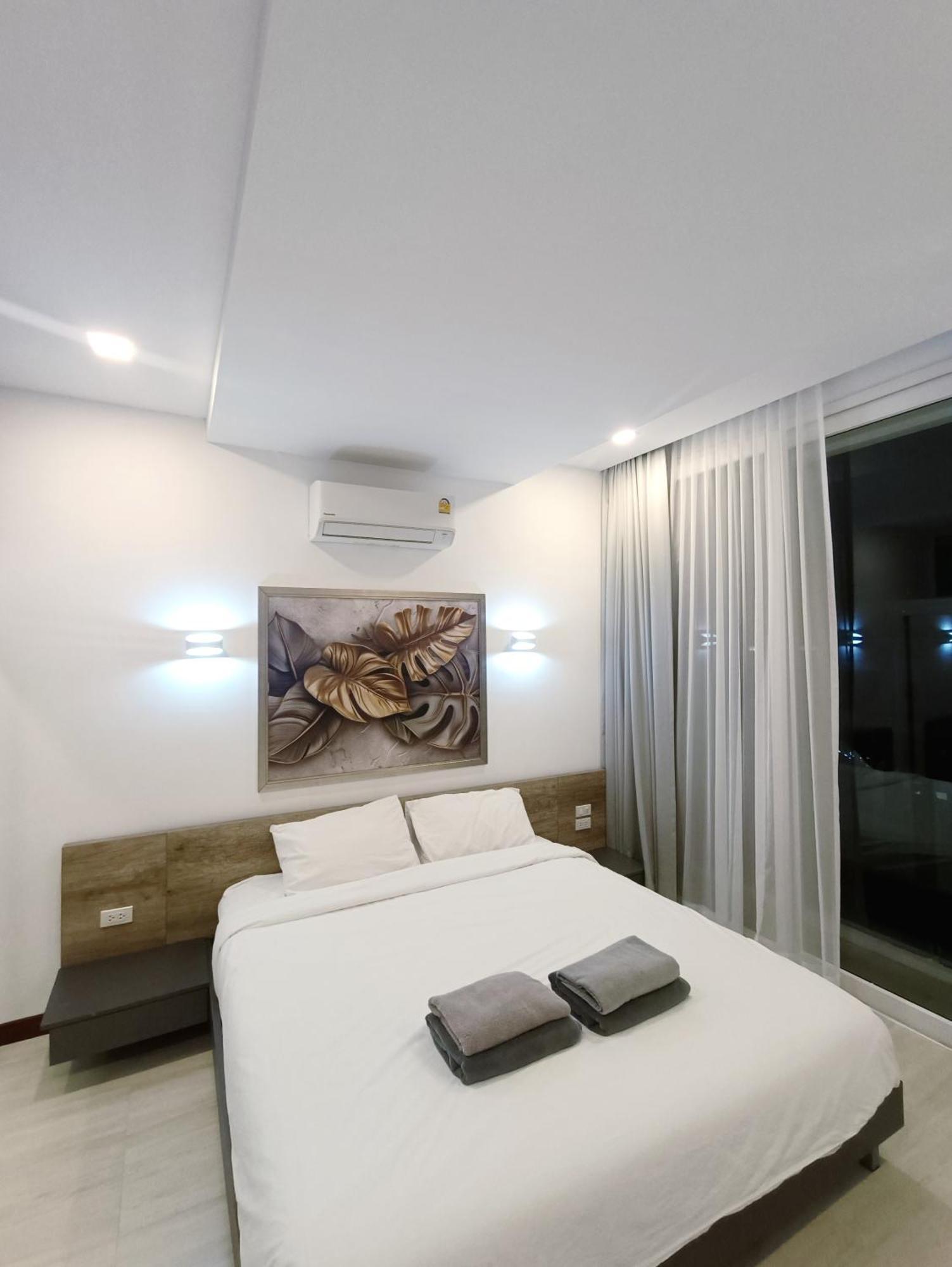 Smart Conzept 2Bdr Apartment Kata Beach  Exterior foto