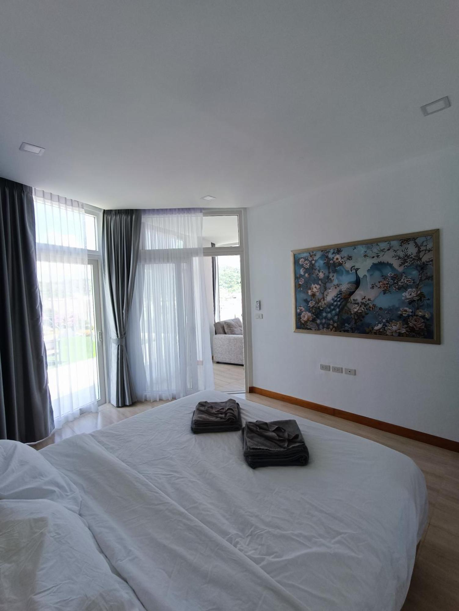 Smart Conzept 2Bdr Apartment Kata Beach  Exterior foto